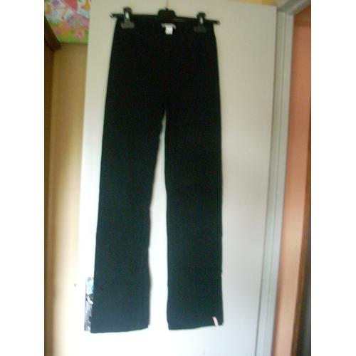 Pantalon best sale domyos femme